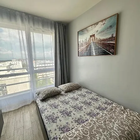 Apartment View