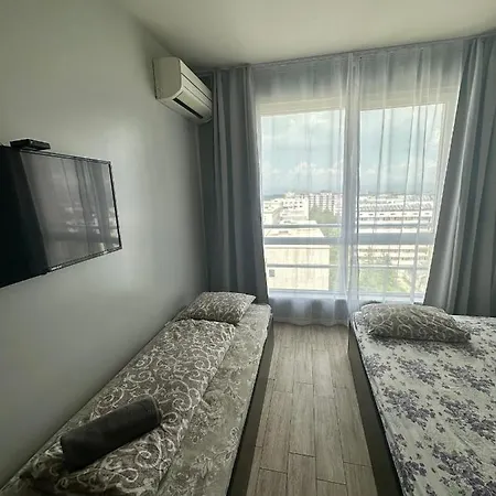 View Sofia